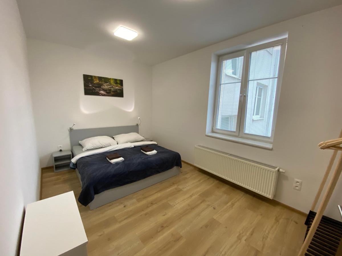 No. 34 Apartment ฮราเดตสคราโลเว ภายนอก รูปภาพ