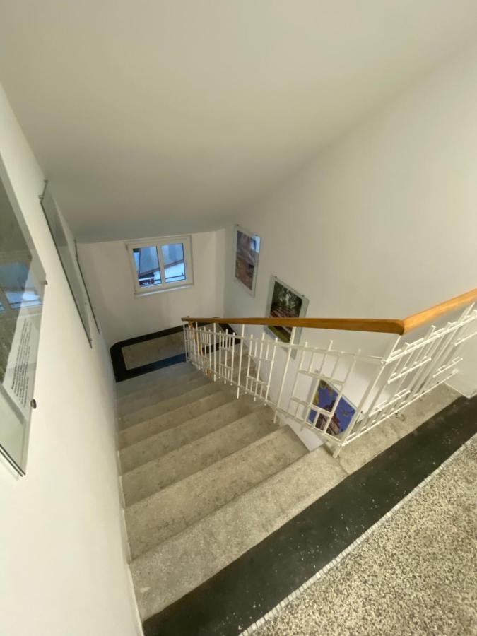 No. 34 Apartment ฮราเดตสคราโลเว ภายนอก รูปภาพ